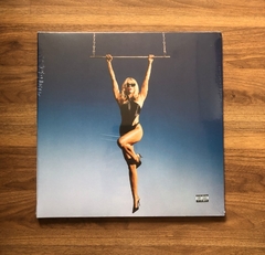 LP Miley Cyrus – Endless Summer Vacation (2023)