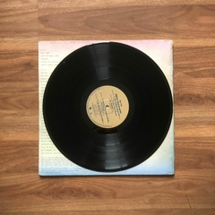 LP Milton Nascimento – Milton (1976) na internet