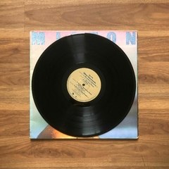 LP Milton Nascimento – Milton (1976) - Molotov Discos 