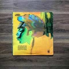 LP História da Música Popular Brasileira - Milton Nascimento - comprar online