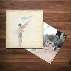 LP Milton Nascimento – Anima (1982)