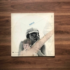 LP Milton Nascimento – Anima (1982) - comprar online
