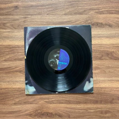 LP Milton Nascimento – Minas (1975) - Molotov Discos 