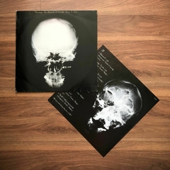 LP Ministry – The Mind Is A Terrible Thing To Taste (1992)