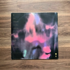 LP Ministry – The Mind Is A Terrible Thing To Taste (1992) - comprar online