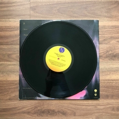 LP Ministry – The Mind Is A Terrible Thing To Taste (1992) na internet