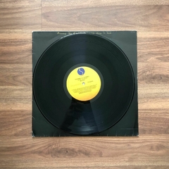 LP Ministry – The Mind Is A Terrible Thing To Taste (1992) - Molotov Discos 