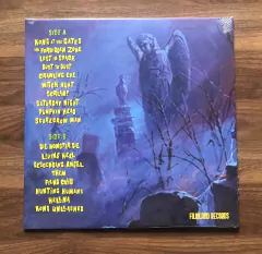 LP Misfits – Famous Monsters (2022) - comprar online