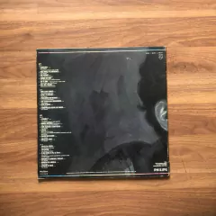 LP Chico Buarque – Minha História - O Melhor De Chico Buarque (1988) - comprar online