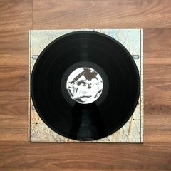 LP Modern English – After The Snow (1982) UK na internet