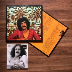 LP Moraes Moreira – Moraes Moreira (2024)