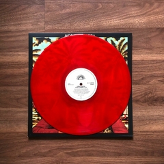 LP Moraes Moreira – Moraes Moreira (2024) - Molotov Discos 