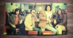 LP The Doors – Morrison Hotel (1986) Importado Canada na internet
