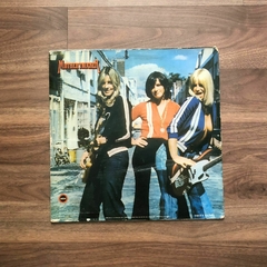 LP Mother Trucker ‎– Love Rock (1975) - comprar online