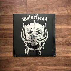 LP Motörhead – Motörhead (2017)