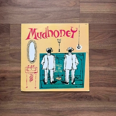 LP Mudhoney – Piece Of Cake (1992)