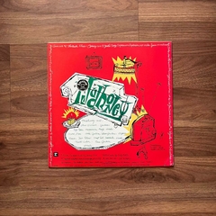 LP Mudhoney – Piece Of Cake (1992) - comprar online