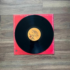 LP Mudhoney – Piece Of Cake (1992) - Molotov Discos 
