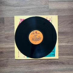 LP Mudhoney – Piece Of Cake (1992) na internet