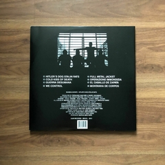 LP Mukeka Di Rato – Hitler's Dog Stalin Rats (2015) - comprar online