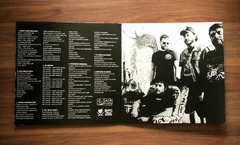 LP Mukeka Di Rato – Hitler's Dog Stalin Rats (2015) na internet