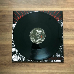 LP Mukeka Di Rato – Hitler's Dog Stalin Rats (2015) - Molotov Discos 