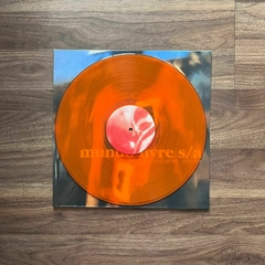 LP Mundo Livre S/A – Samba Esquema Noise (2024) - Molotov Discos 
