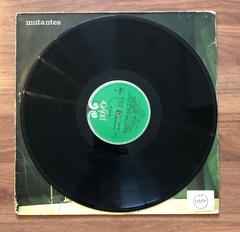 LP Mutantes - Mutantes (1985) na internet