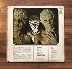 LP Mutantes - Mutantes (1985) - comprar online