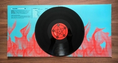 LP The Mutants – La Fiesta Infernal (2016) Finlândia na internet