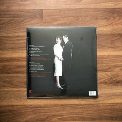 LP My Chemical Romance – Life On The Murder Scene (2021)