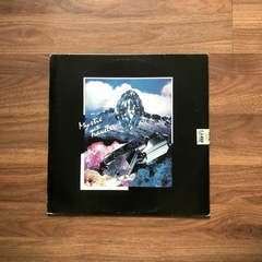 LP Christaal – Mystic Traveler (1987)