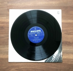LP Nara – Opinião De Nara (1964) Raro - Molotov Discos 