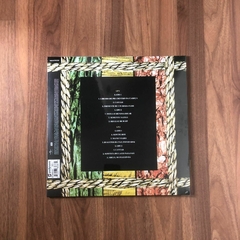LP Natiruts - Natiruts (2019) Duplo Lacrado - comprar online