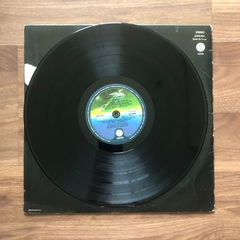LP Nazareth – Expect No Mercy (1978) - Molotov Discos 