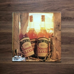 LP Nazareth– Sound Elixir (1983)