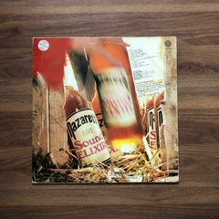 LP Nazareth– Sound Elixir (1983) - comprar online