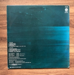 LP Disco Vinil Nazareth - The Fool Circle (1981) - comprar online