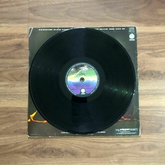 LP Nazareth – 2XS (1982) na internet