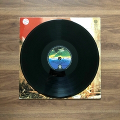 LP Nazareth– Sound Elixir (1983) na internet