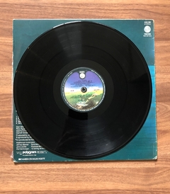 LP Disco Vinil Nazareth - The Fool Circle (1981) - Molotov Discos 