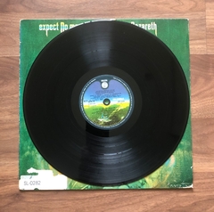 LP Nazareth – Expect No Mercy (1978) na internet