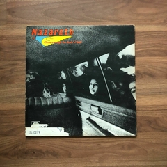 LP Nazareth – Close Enough For Rock 'N' Roll
