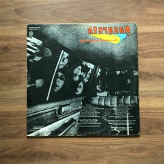 LP Nazareth – Close Enough For Rock 'N' Roll - comprar online