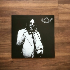 LP Neil Young – Tonight's The Night
