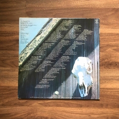 LP Neil Young – Old Ways (1985) - comprar online