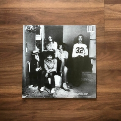 LP Neil Young – Tonight's The Night - comprar online