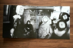 LP Neil Young – Tonight's The Night - loja online
