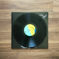 LP Neil Young – Tonight's The Night - Molotov Discos 