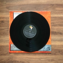 Lp Vinil Nenhum De Nós - Cardume (1989) na internet